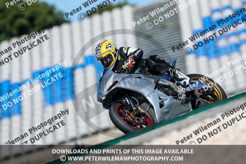 motorbikes;no limits;october 2019;peter wileman photography;portimao;portugal;trackday digital images